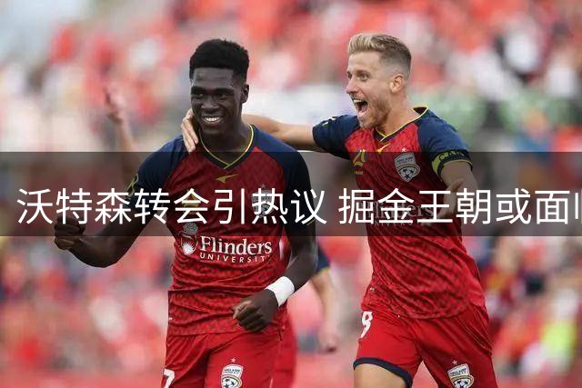 沃特森转会引热议 掘金王朝或面临转折